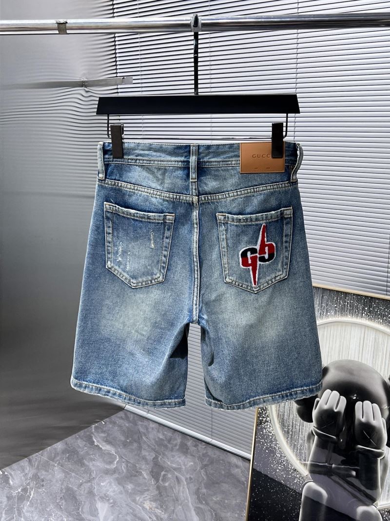 Gucci Jeans